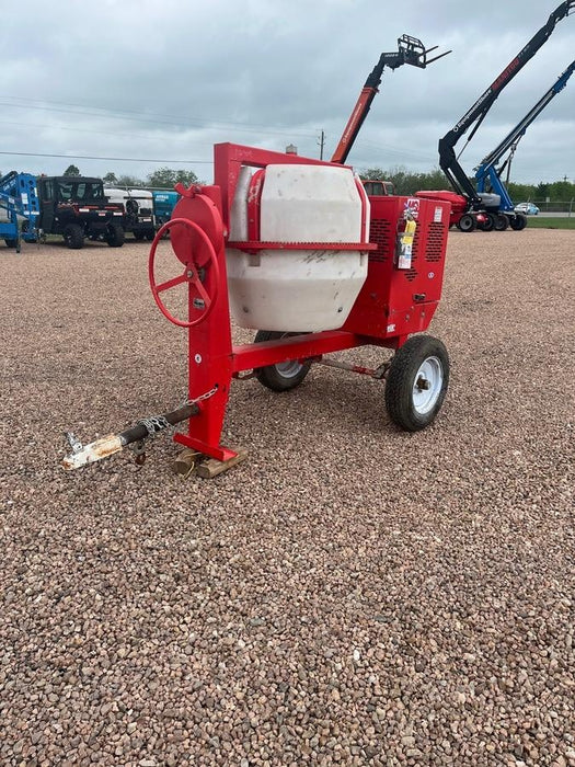 2020 MULTIQUIP MC94PH8