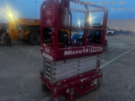 2019 MEC Micro 19