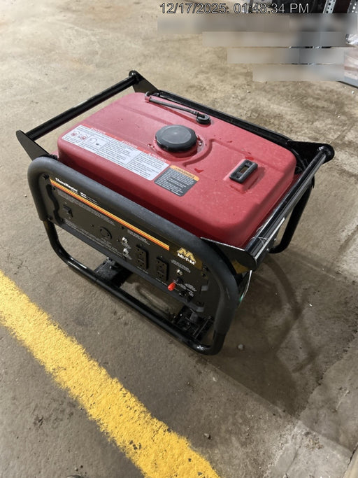 2025 MI-T-M GEN-3600-0MM0