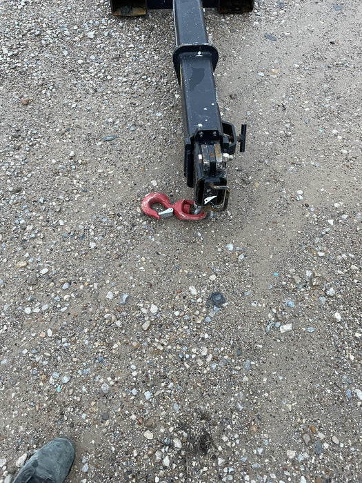 2023 STAR INDUSTRIES M1360B - Star JIB Boom