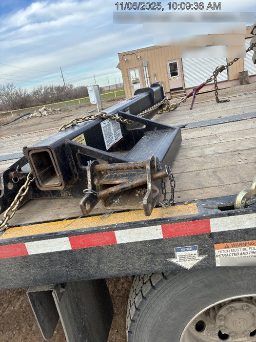 2023 STAR INDUSTRIES M1360B - Star JIB Boom