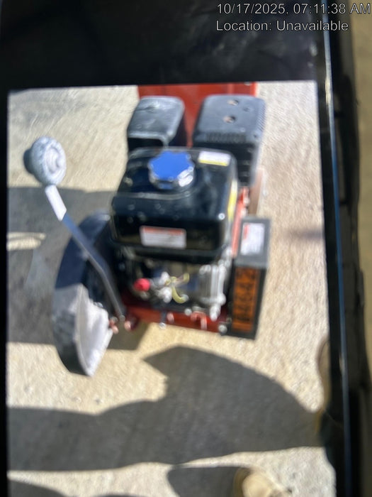 2020 HUSQVARNA FS 400