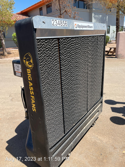 2022 BIG ASS FANS Cool Space 400