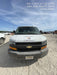 2023 CHEVROLET Express Van - Rental