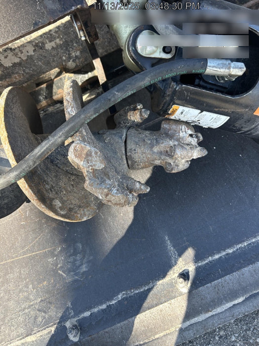 2023 AUGER TORQUE 3300-30