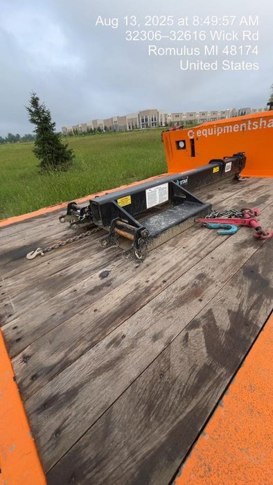 2025 STAR INDUSTRIES M1360B - Star JIB Boom