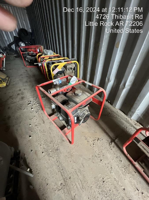 2023 MULTIQUIP QP3TH