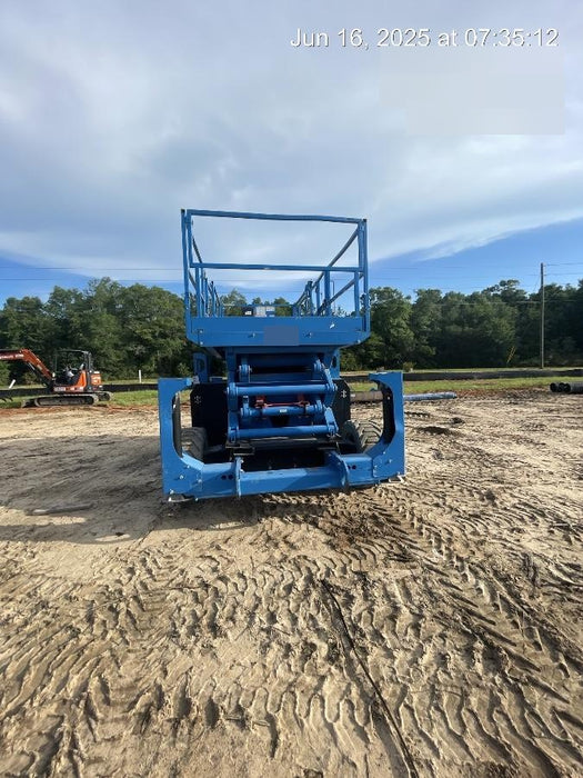 2020 GENIE GS-4390 RT