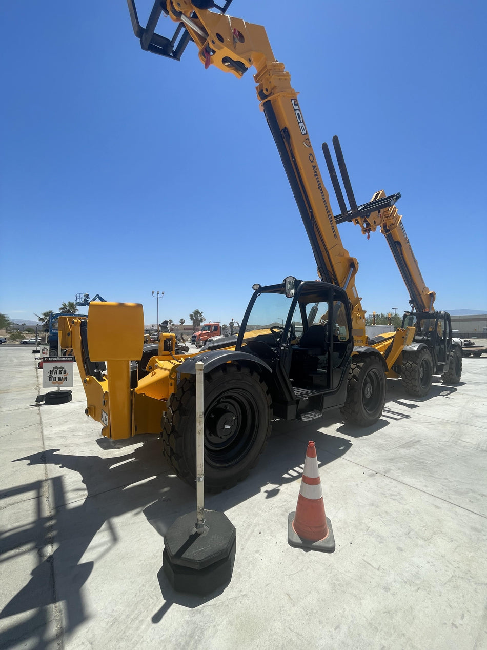2026 JCB 512-56