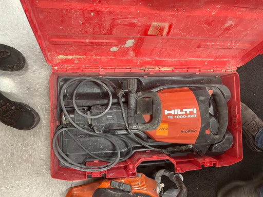 2020 HILTI TE 1000-AVR