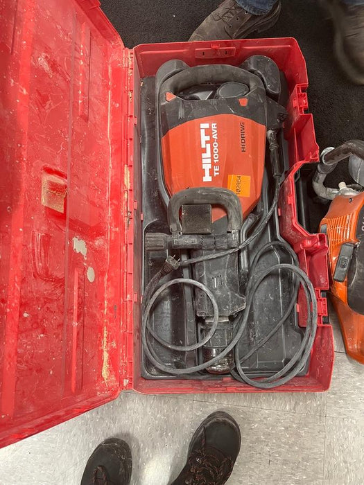 2020 HILTI TE 1000-AVR