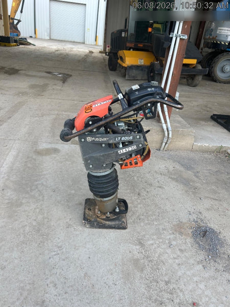 2024 HUSQVARNA LT6005