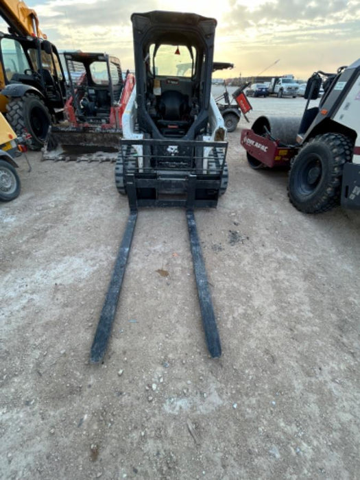 2025 ARROW MATERIAL HANDLING F5100CB - 72"