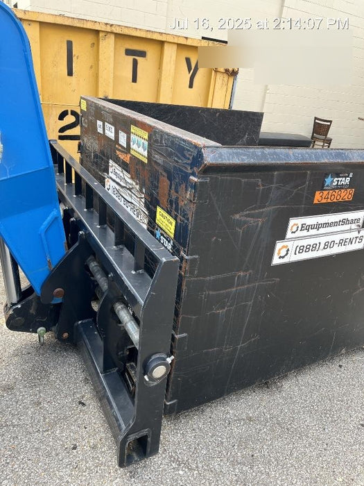 2023 STAR INDUSTRIES 1425