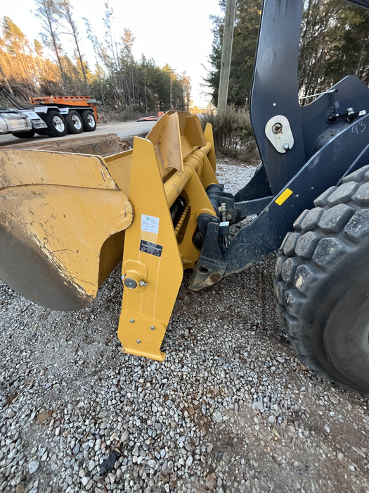 2022 SOLESBEE 96" Loader Fork Carriage - Solesbee