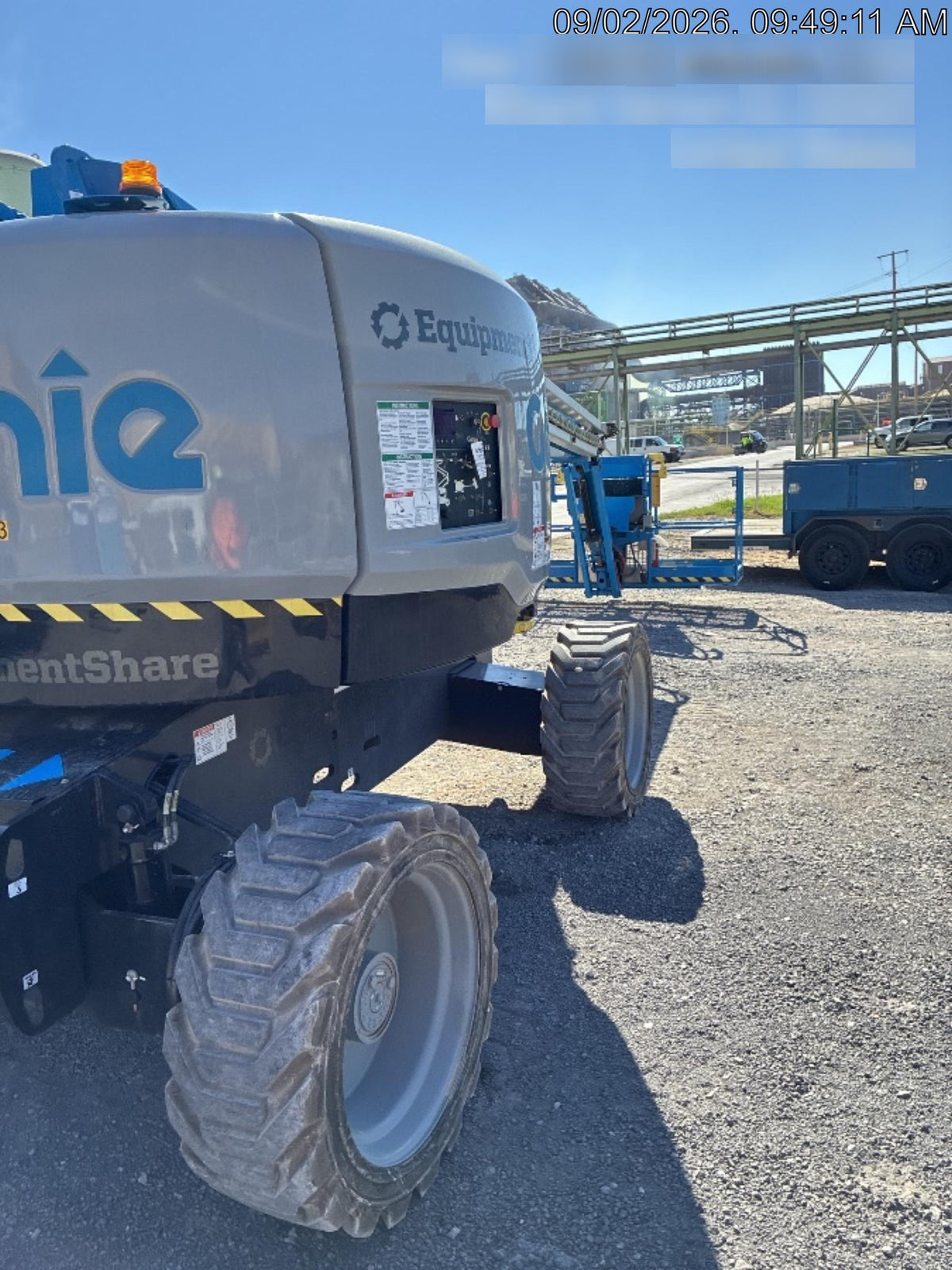 2024 GENIE Z-62/40 RT