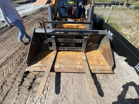 2023 ARROW MATERIAL HANDLING F5100CB
