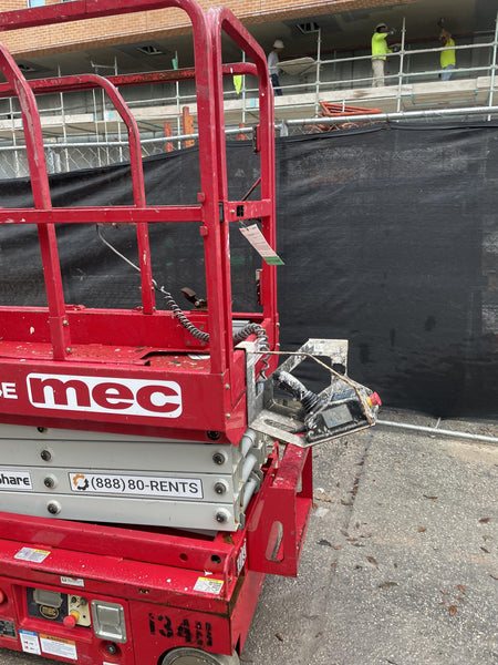 2018 MEC 1330SE MEC 1330SE, 2 Yr Full Extended Warranty