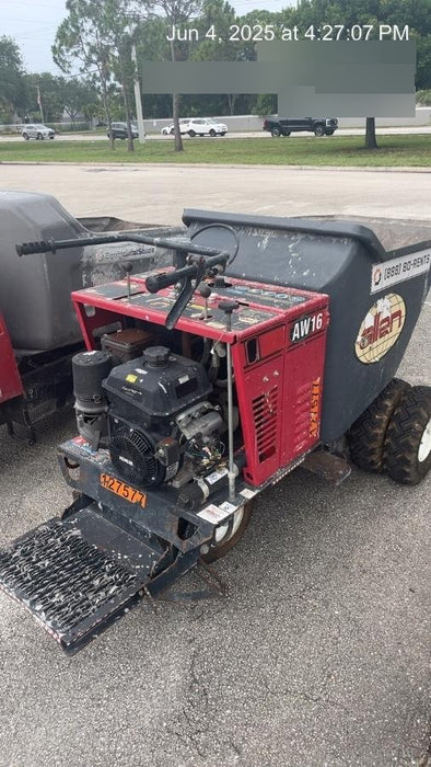 2023 TORO MB-1600
