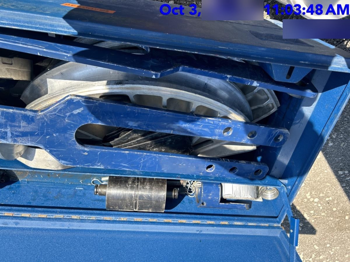 2025 CURRENT TOOLS 254P