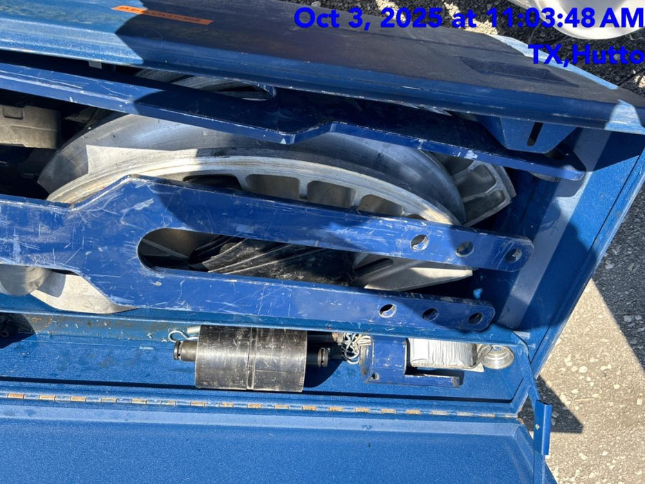 2025 CURRENT TOOLS 254P