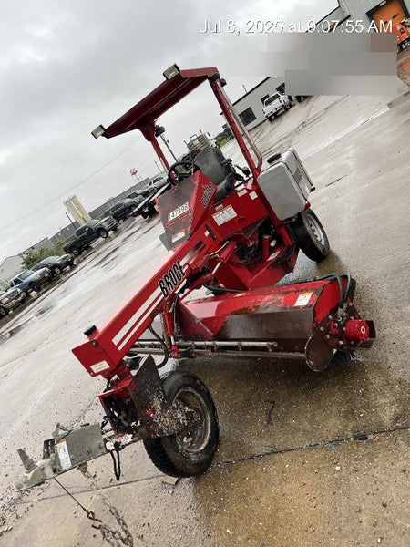2021 BROCE BW260