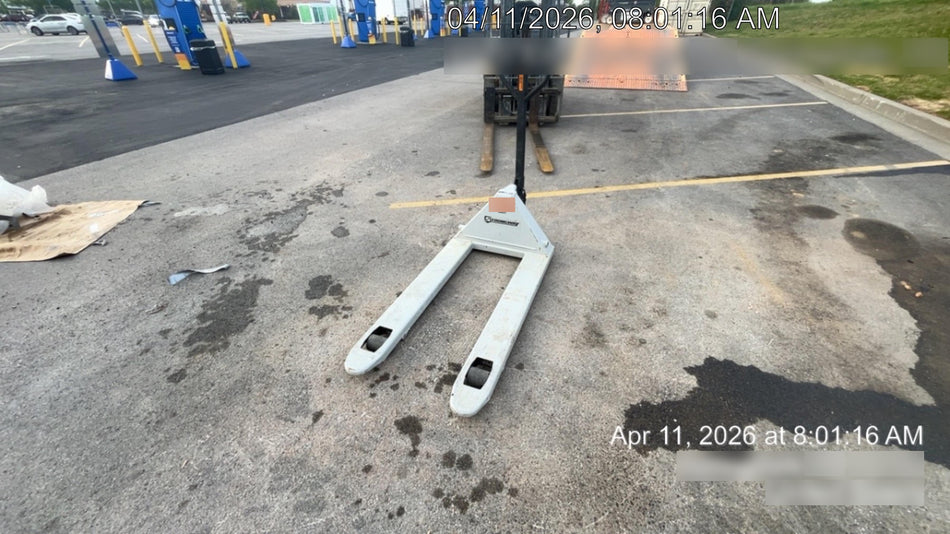 2019 STRONGWAY 55833