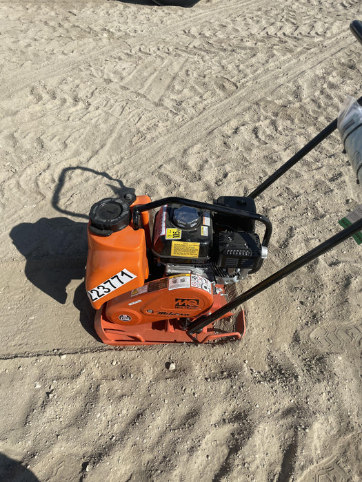 2022 MULTIQUIP MVC82VHW