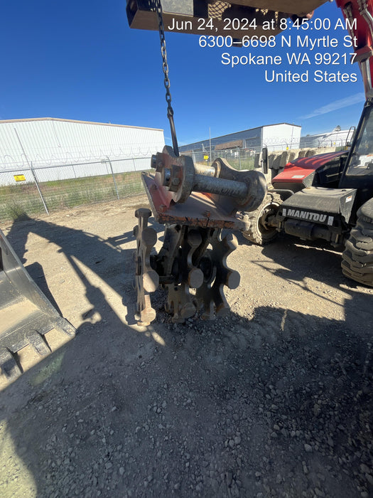 2023 ROCKLAND WI24-3