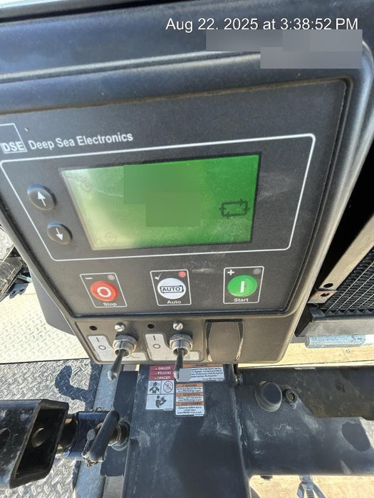 2024 WACKER NEUSON LTT4