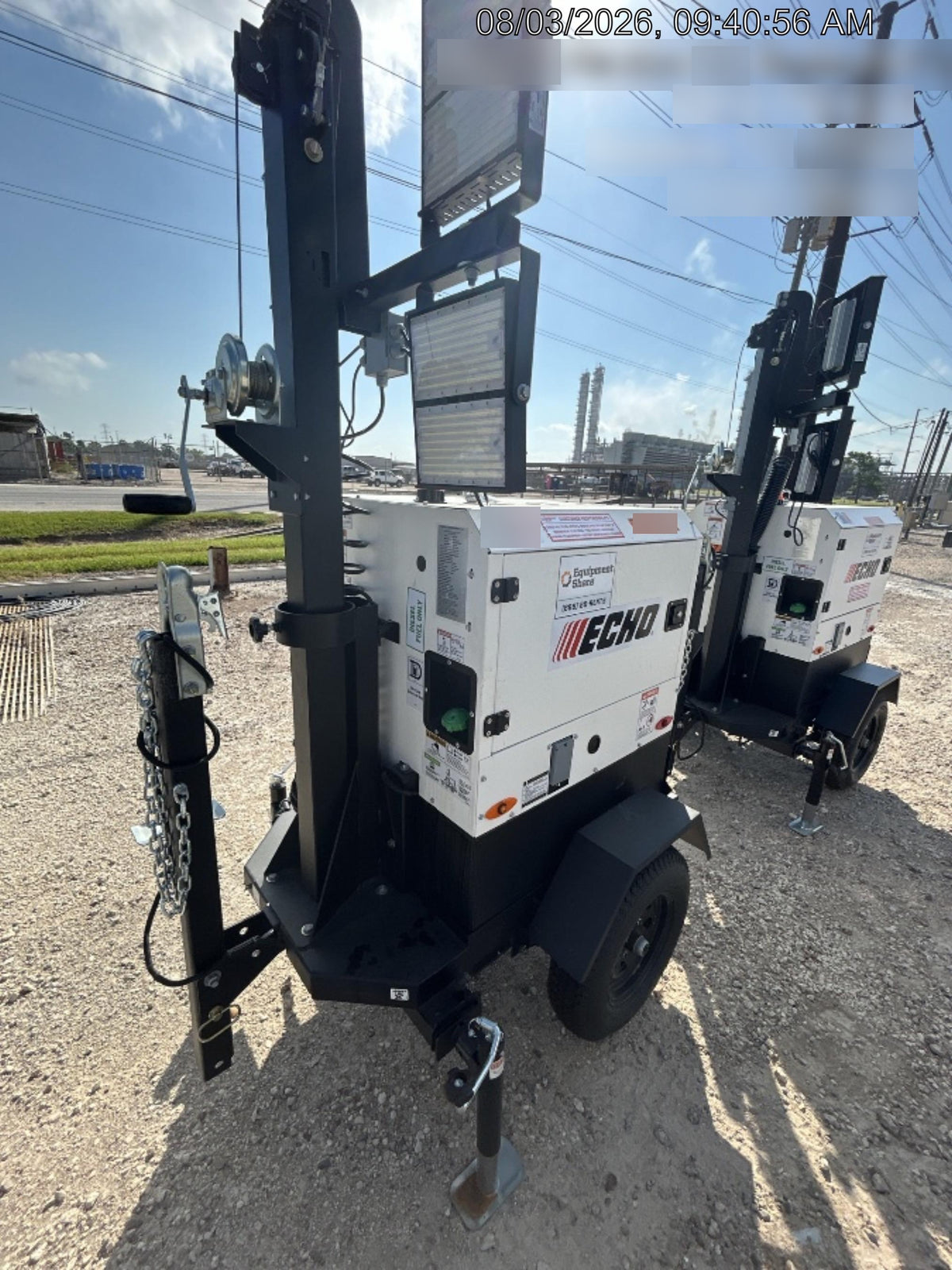 2026 ECHO DLT-3
