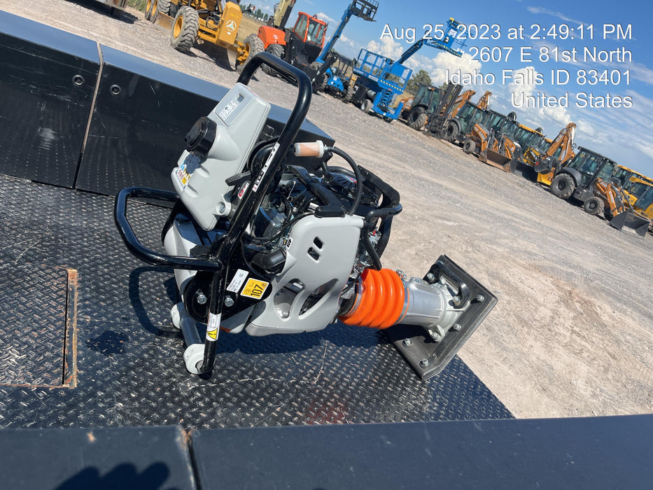 2023 MULTIQUIP MTX60HD