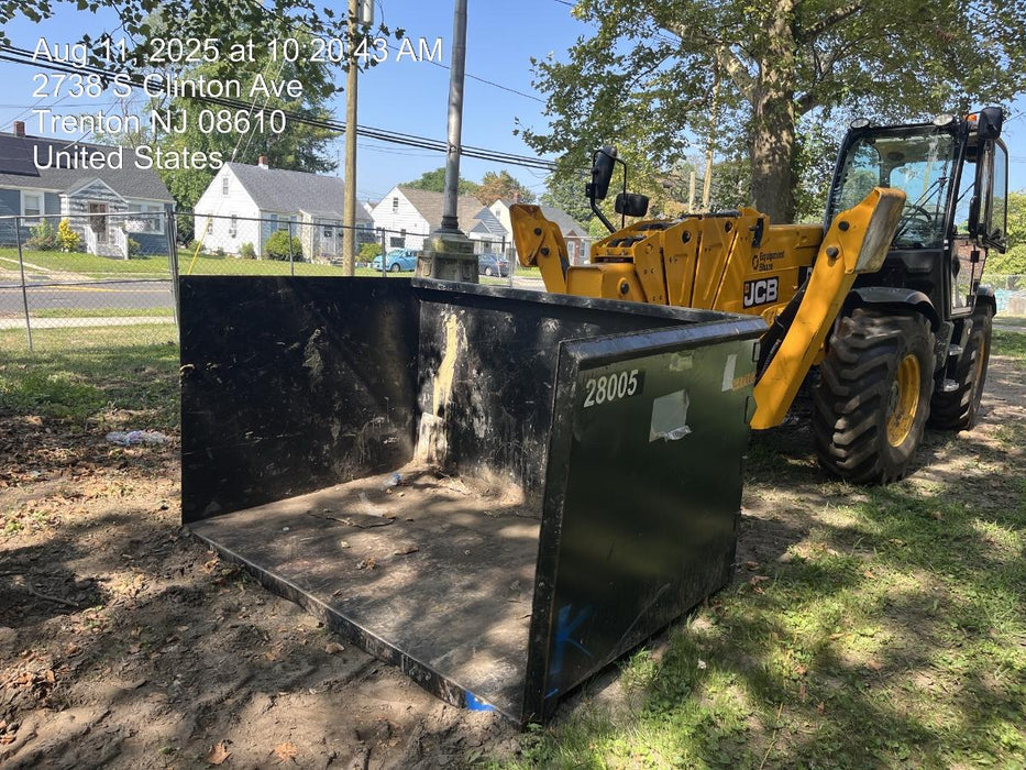 2024 STAR INDUSTRIES 1430