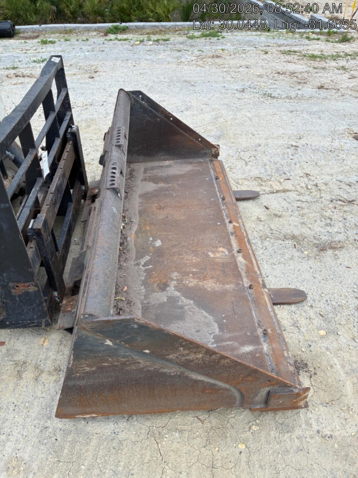 2023 ARROW MATERIAL HANDLING F5100CB