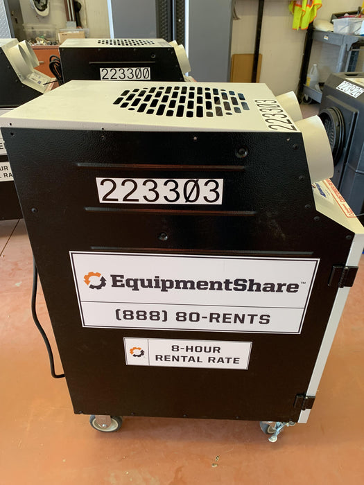 2022 KWIKOOL KPAC1411-2