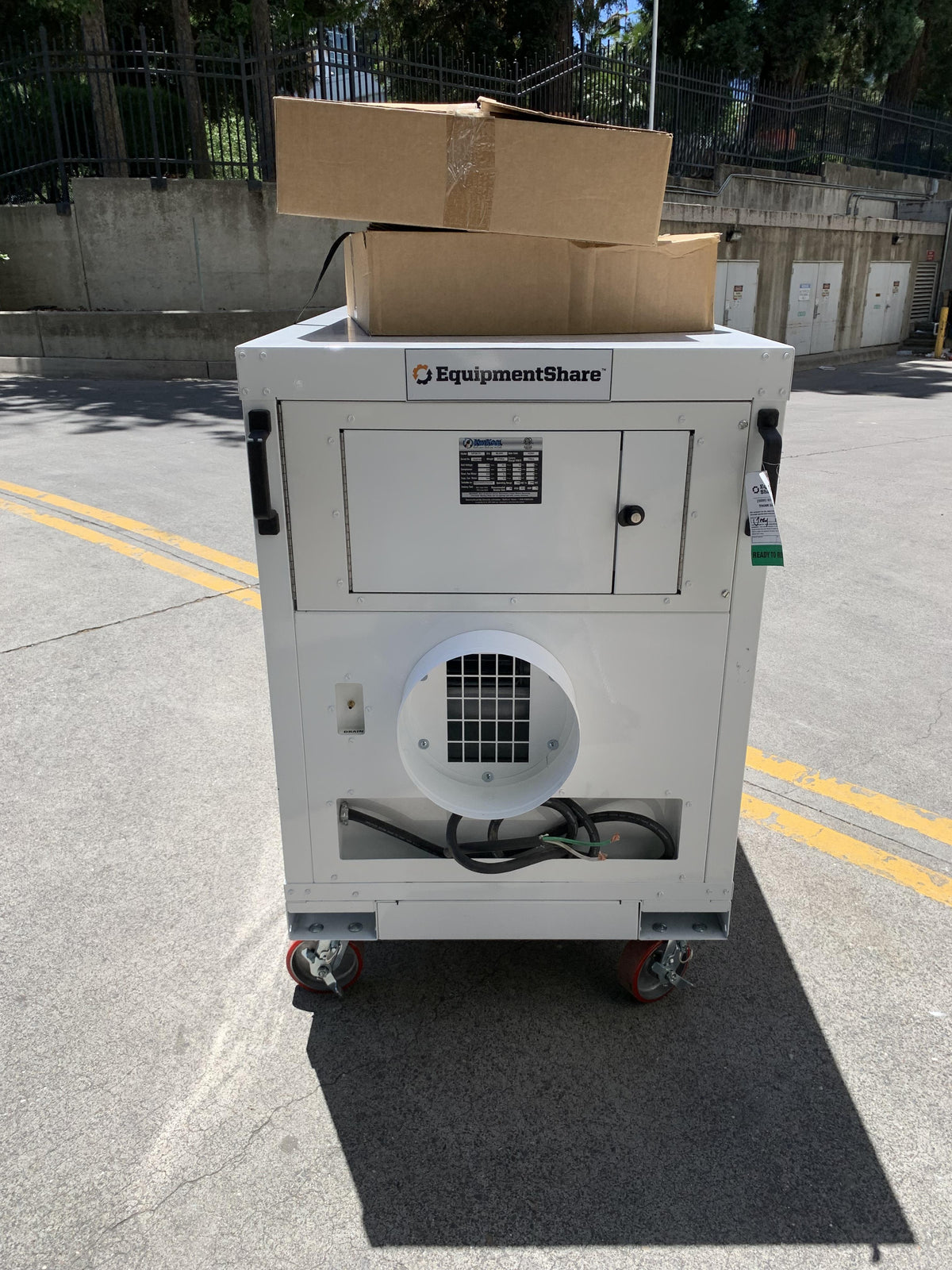 2022 KWIKOOL KPO5-21