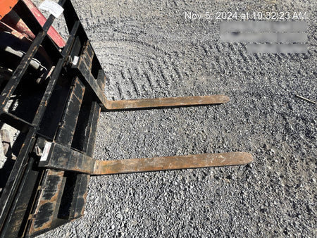 2024 ARROW MATERIAL HANDLING F5100CB