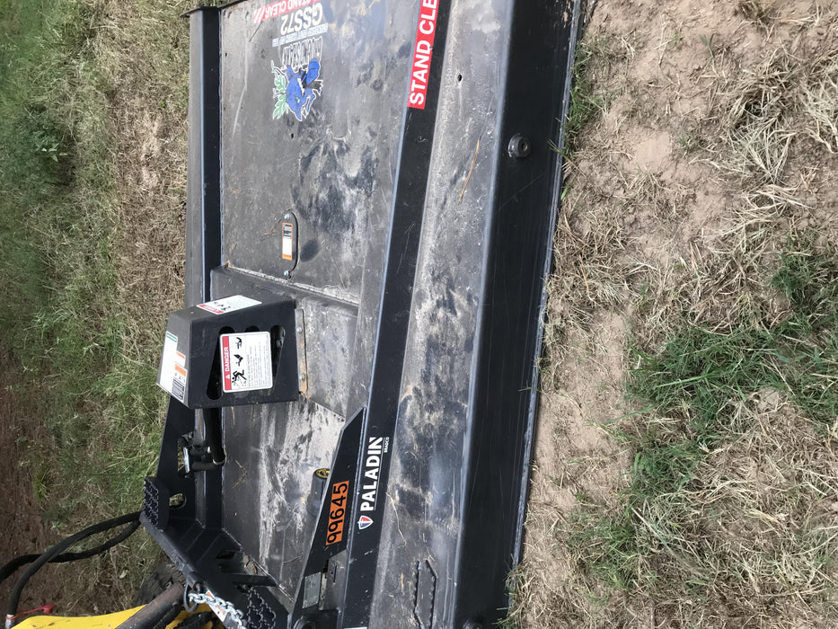 2020 PALADIN 30372A-0022