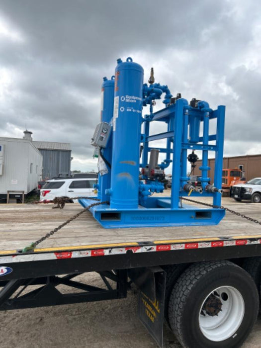 2024 HANKISON RDH-450G