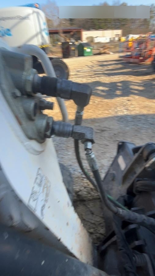 2022 PALADIN UTILITY GRAPPLE 11876-0022