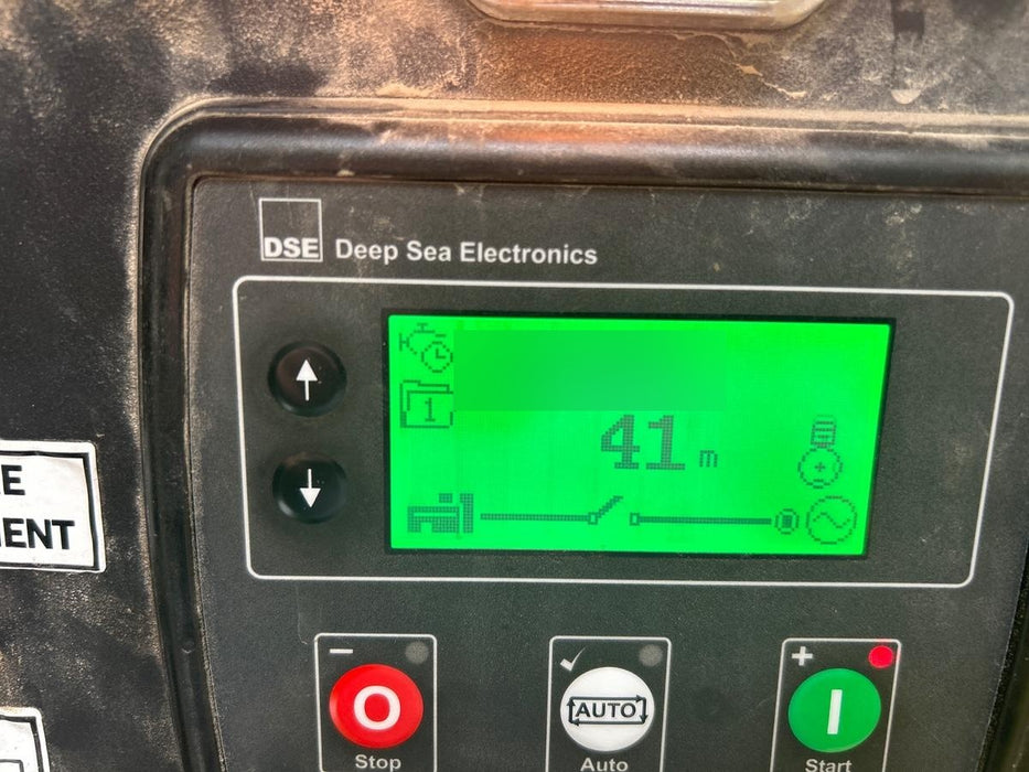 2022 ATLAS COPCO QAS25 CWK