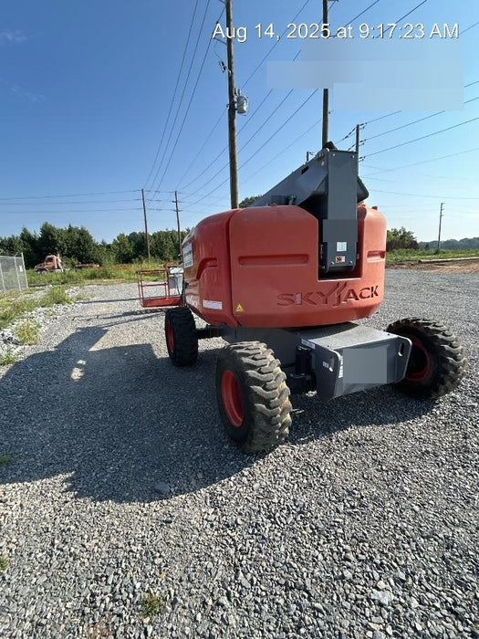 2019 SKYJACK SJ63 AJ