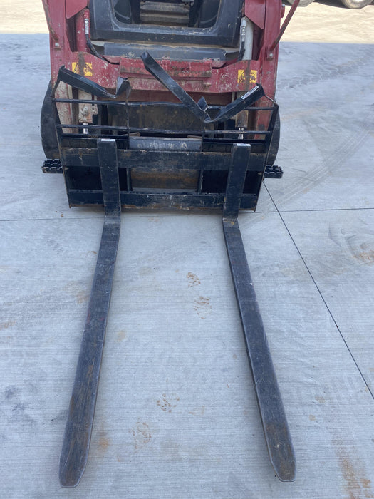2020 PALADIN 48" Pallet Forks - Paladin