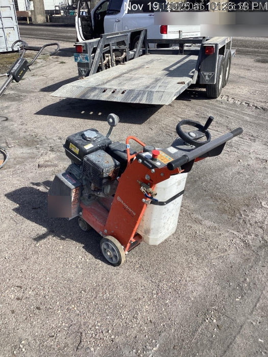 2025 HUSQVARNA FS 400 LV