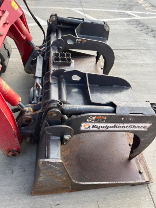 2021 PALADIN UTILITY GRAPPLE 11876-0022