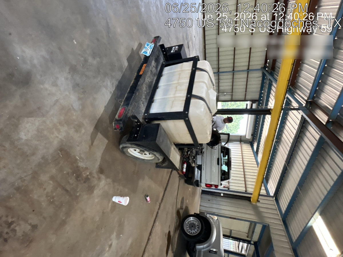 2021 MI-T-M CORPORATION CW-3504-5MGH