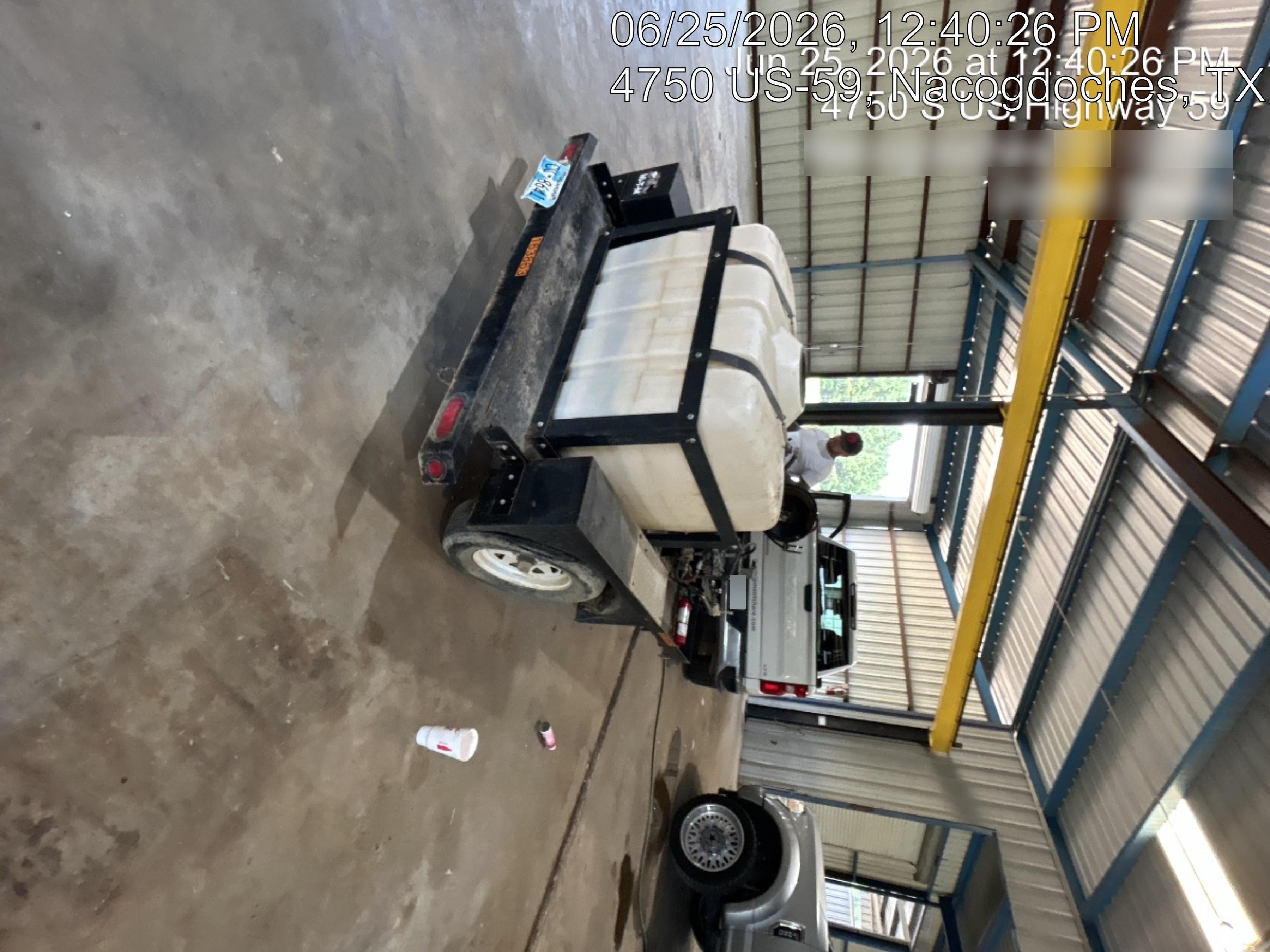 2021 MI-T-M CORPORATION CW-3504-5MGH