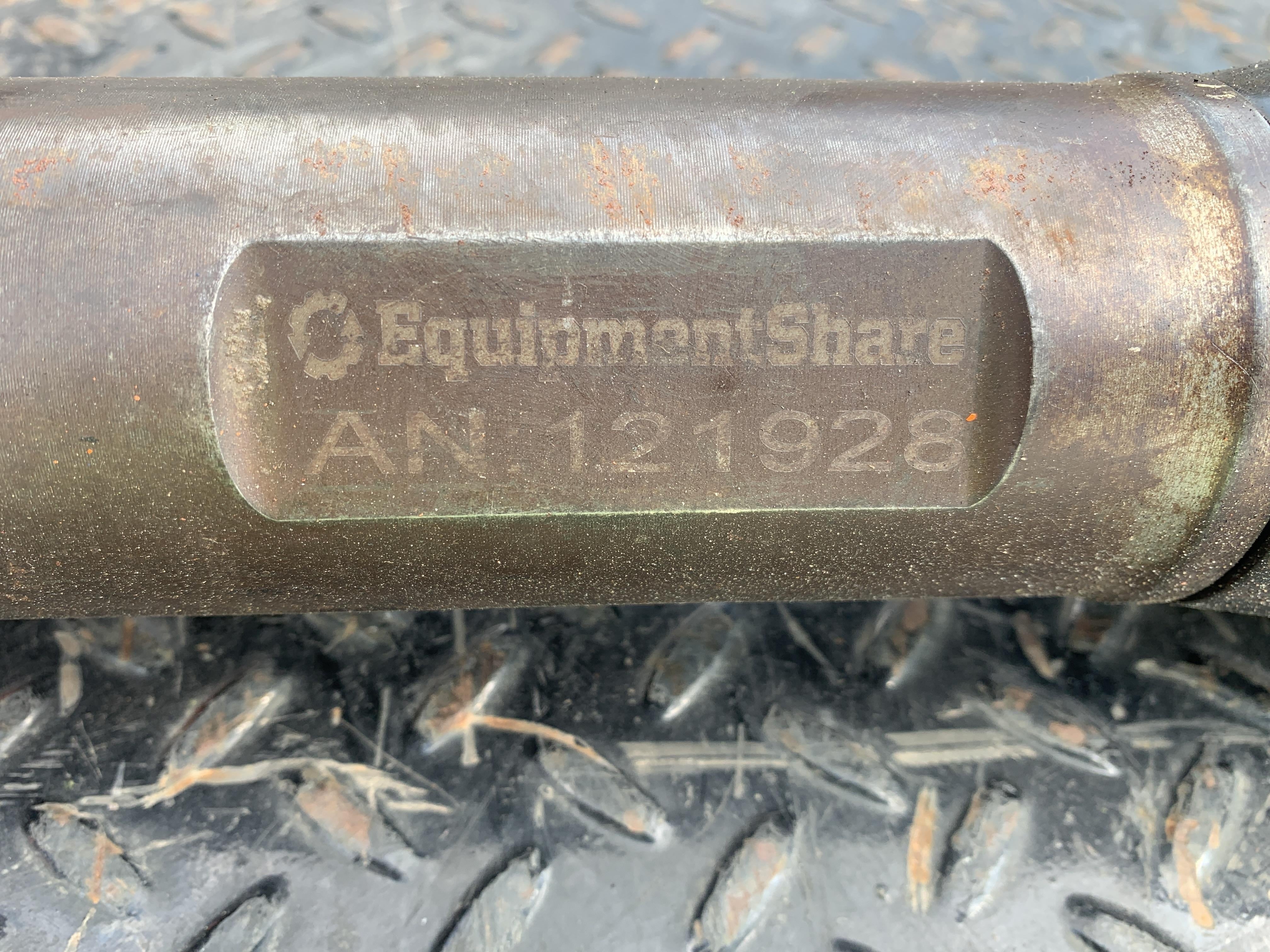 2020 MICHIGAN PNEUMATIC MP-133-ORANGE-NEP