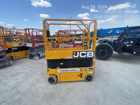 2023 JCB S1930E