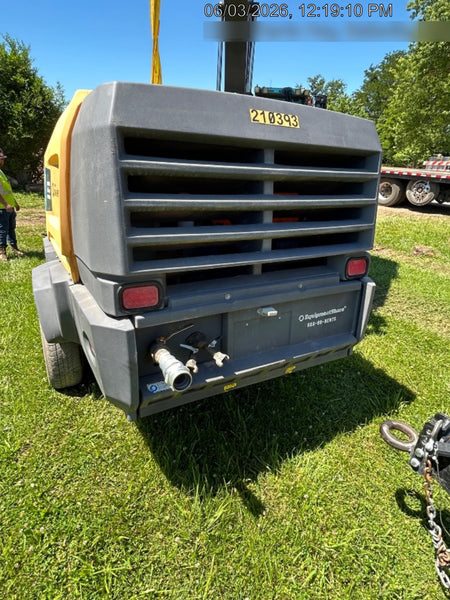 2022 ATLAS COPCO XAS440